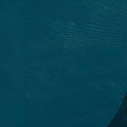 Satellite imagery of Matapihi Point, NZ