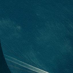 Satellite imagery of Mokoputuputu Point, NZ