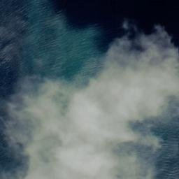 Satellite imagery of Kauri Point Waiheke, NZ