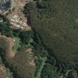 Satellite imagery of Cerro Teta Norte, CL