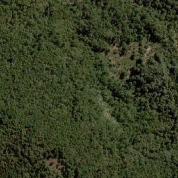 Satellite imagery of Cerro Alto del Padre, CL