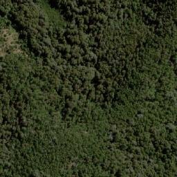 Satellite imagery of Cerro Alto del Padre, CL