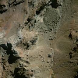 Satellite imagery of Paso Mallín, CL