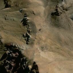 Satellite imagery of Paso Mallín, CL