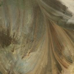 Satellite imagery of Cerro La Cruzada, AR