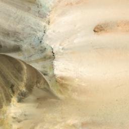 Satellite imagery of Cerro La Cruzada, AR