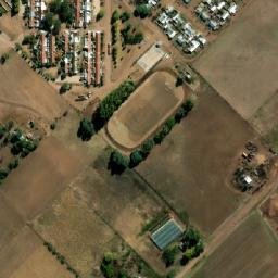 Satellite imagery of SLL1, AR