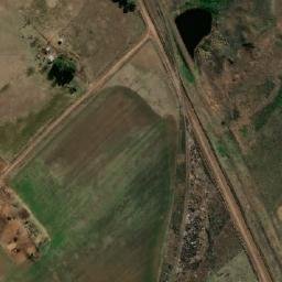 Satellite imagery of SLL1, AR