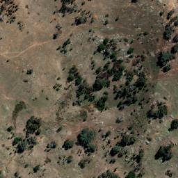 Satellite imagery of Balmattum Hill, AU