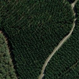Satellite imagery of Green Hill, AU