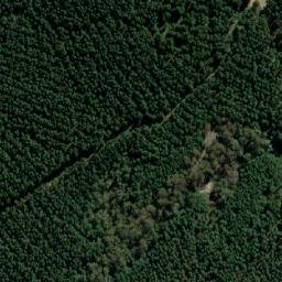 Satellite imagery of Green Hill, AU