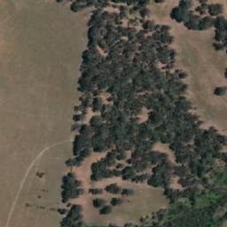 Satellite imagery of Mount Little Victoria, AU