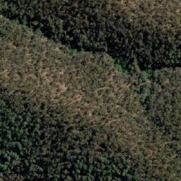 Satellite imagery of Gladstone Mine, AU