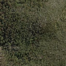 Satellite imagery of Cowombat Ridge, AU