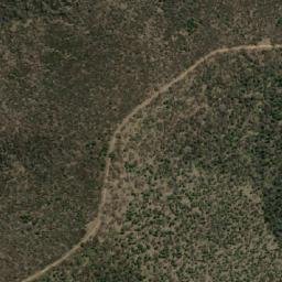 Satellite imagery of Wellsmore Hill, AU