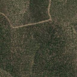 Satellite imagery of Wellsmore Hill, AU
