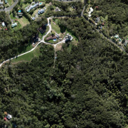 Satellite imagery of 9 (Waitemata SD), NZ