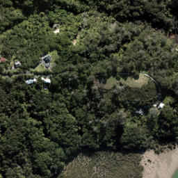 Satellite imagery of 9 (Waitemata SD), NZ