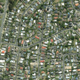 Satellite imagery of 3881, NZ