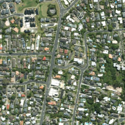 Satellite imagery of 3881, NZ