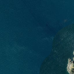 Satellite imagery of Matapihi Point, NZ