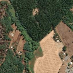 Satellite imagery of Cerro San Miguel, CL