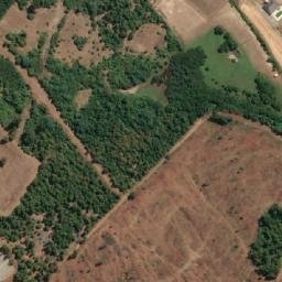 Satellite imagery of Cerro San Miguel, CL