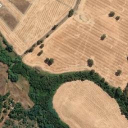 Satellite imagery of Cerro San Miguel, CL