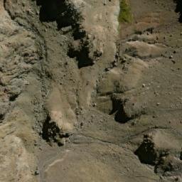 Satellite imagery of Paso Mallín, CL