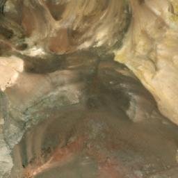 Satellite imagery of Cerro La Cruzada, AR