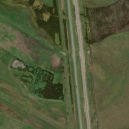 Satellite imagery of EVIO, AR