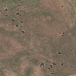 Satellite imagery of Shea Oak Island, AU