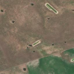 Satellite imagery of Shea Oak Island, AU