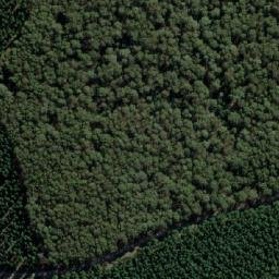 Satellite imagery of Green Hill, AU