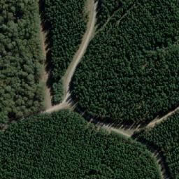 Satellite imagery of Green Hill, AU