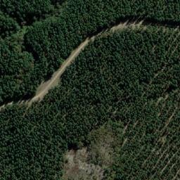 Satellite imagery of Green Hill, AU
