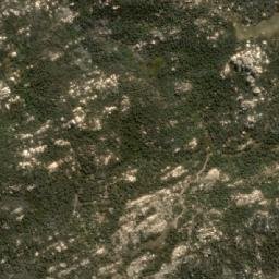 Satellite imagery of Wilfred Hill, AU