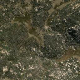 Satellite imagery of Wilfred Hill, AU
