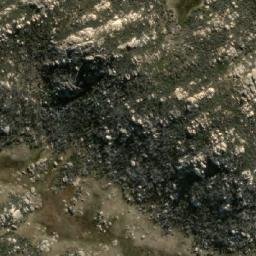 Satellite imagery of Wilfred Hill, AU