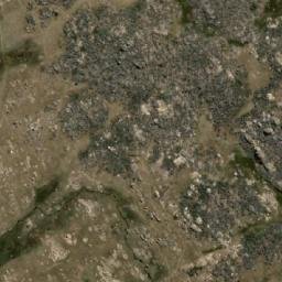 Satellite imagery of White Hill, AU