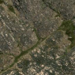 Satellite imagery of White Hill, AU