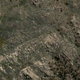 Satellite imagery of White Hill, AU