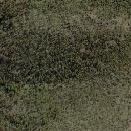Satellite imagery of Cowombat Ridge, AU