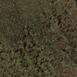 Satellite imagery of Cowombat Ridge, AU