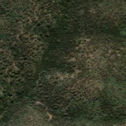 Satellite imagery of Beehive Mountain, AU