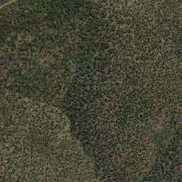 Satellite imagery of Wellsmore Hill, AU