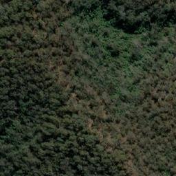 Satellite imagery of Black Range, AU