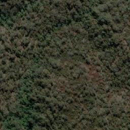 Satellite imagery of Black Range, AU