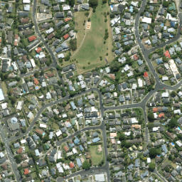 Satellite imagery of 3881, NZ