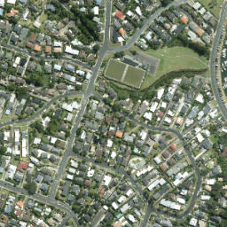 Satellite imagery of 3881, NZ